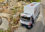 Euro Team, Porteur D26 Renault 1/43