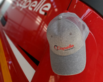 Casquette trucker - Grise - Capelle