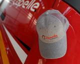 Casquette trucker - Grise - Capelle