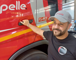 Casquette trucker - Grise - Capelle