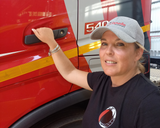 Casquette trucker - Grise - Capelle